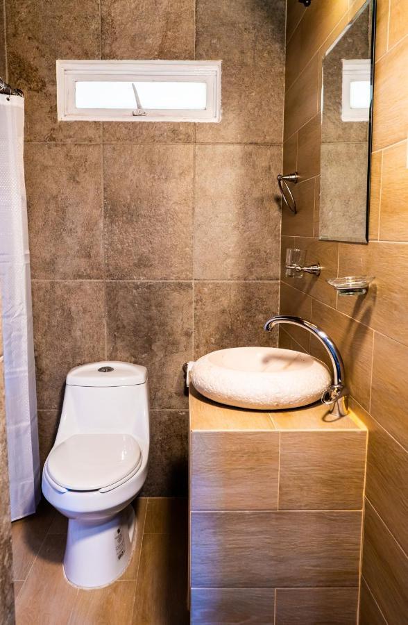 La Diligencia Cabanas Campestres Morelia Exterior photo